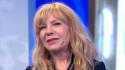 Cecilia Roth contó todos los secretos de cómo nació su romance con Fito Páez