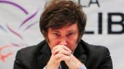 Crece el rechazo al gobierno de Javier Milei: el 55% de los argentinos desaprueba su gestión