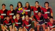 La conmovedora historia del exjugador de Boca y River que superó una depresión complicada