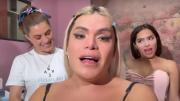 VIRAL: ¡Escándalo! Filtraron video íntimo de influencer trans Wendy Guevara: Es algo que hacemos todos, dijo