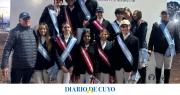 Con más de 200 binomios de la región, se disputó el “Torneo Aniversario” en el Jockey Club