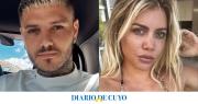 La terrible denuncia de Icardi a Wanda: “Deja a las hijas a la deriva”