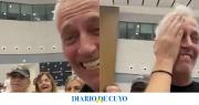Fueron a buscar a Susana Giménez al aeropuerto y la confundieron con otra mujer: el divertido blooper de Marley