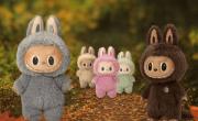 ¿Qué son los “labubu” y por qué se pusieron de moda?
