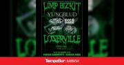 Limp Bizkit vuelve a la Argentina