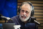 Rial reveló que un famoso conductor pagó por su Martín Fierro de Oro y desató el escándalo