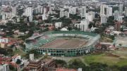 Costa asegura que la Conmebol ratificó al Tahuichi Aguilera como sede de la final de la Sudamericana