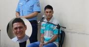Suspenden por segunda vez el juicio del acusado que fue viral por llorar: “Es mucho, señor juez”