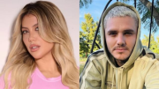 Wanda Nara denuncia a Mauro Icardi por “abandono de persona”: la millonaria deuda que reclama