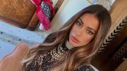 El video de Tini Stoessel en bikini colaless que causó furor