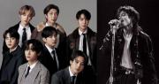 BTS graba canción inédita de Michael Jackson para un álbum tributo
