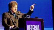 En campaña: Javier Milei cerrará un nuevo evento de la Fundación Faro