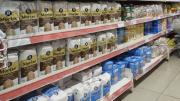No acepten locuras, el rezo del Gobierno ante los supermercados