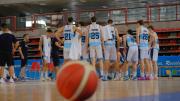Con los jóvenes, Argentina sigue sus ensayos ante Costa de Marfil