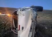 Quién era el hombre de Río Negro que murió en un trágico vuelco en Chubut