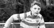 Murió un nene que jugaba al rugby en el Club Albatros de La Plata y luchaba contra una grave enfermedad