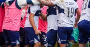 Los juveniles de Gimnasia que pierden terreno con Alejandro Orfila y vuelven a Reserva