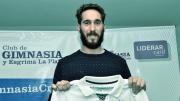 El arquero argentino que se retira del fútbol profesional por una enfermedad neuromuscular