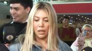 La picante reacción de Wanda Nara contra Telefe tras la entrevista de Marley a Icardi