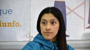 Luciana Morales: “apuntamos a la clasificación del Mundial en Perú”