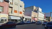 Hay más choferes de Uber en Comodoro, pero el trabajo escasea