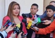 Arce sostendrá reuniones bilaterales con sus pares que arribarán a Sucre por el Bicentenario