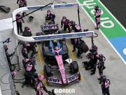 Errores en boxes: Alpine investiga las paradas de Colapinto en el GP Hungría