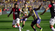 Oficial: cruces, días y horarios de las fechas 5 y 6 del Torneo Clausura