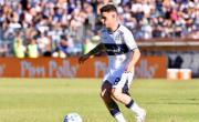 Piedrahita y Merlini, listos para viajar a Mendoza