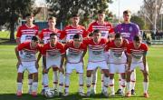 La Reserva va en busca de su primera victoria