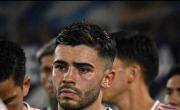 Santiago Simón, a punto de convertirse en nuevo refuerzo del Toluca
