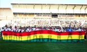 Always Ready vence a Nacional para no perder la punta de la tabla