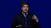 Javier Milei aseguró que la pobreza no es tan grave: “Si no fuera así, ya habría caos en las calles” y defendió sus vetos
