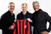 ¿Messi o Cristiano Ronaldo? Ninguno, Marco Van Basten eligió su top 3 y los dejó por fuera: no saben de fútbol