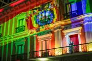 Presentan libros, videoclips, cortometrajes y conciertos rendirán su homenaje al Bicentenario