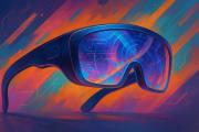 Stanford presenta unas gafas holográficas que podrían dejar obsoletos los visores de realidad mixta