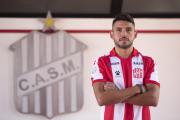 Sentí que me recibí de jugador cuando me lo dijo : Jesús Soraire contó detalles de su relación con Gallardo