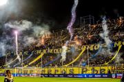 Todo listo: casi 3000 rosarinos dirán presente en el José Fierro