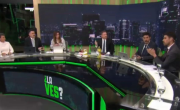Papelón de TN sobre la “moda” de revolver la basura: La única forma