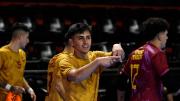 La Selección de Mendoza volvió a ganar y se ilusiona en el Argentino de futsal