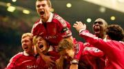 Manchester United está por romper una racha histórica de 88 años que afecta a las inferiores