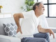 Cervicalgia: ejercicios posturales para aliviar el dolor en el cuello