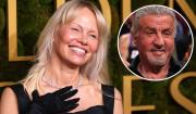 “Un Porsche y un condominio”: Pamela Anderson recordó la oferta de Sylvester Stallone de ser su pareja a cambio de lujos