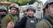 Israel prepara otra ofensiva contra Gaza para recuperar rehenes
