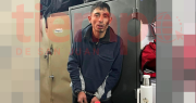 Liberaron por error a un detenido por robo que tenía prisión preventiva y buscan recapturarlo