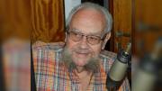 Murió Edmundo Rivanera, la voz que acompañó generaciones en la radio y la televisión regional