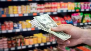 Sube el dólar y los precios también: aumentos de entre 3% y 9% en góndolas