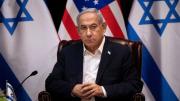 Benjamín Netanyahu prepara una nueva avanzada sobre Gaza por la liberación de los rehenes