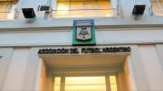 AFA reglamentó la Licencia Pro para Directores Deportivos: será obligatoria desde 2026