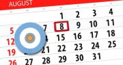 Es oficial: decretaron feriado el viernes 8 de agosto y habrá un nuevo fin de semana largo en agosto